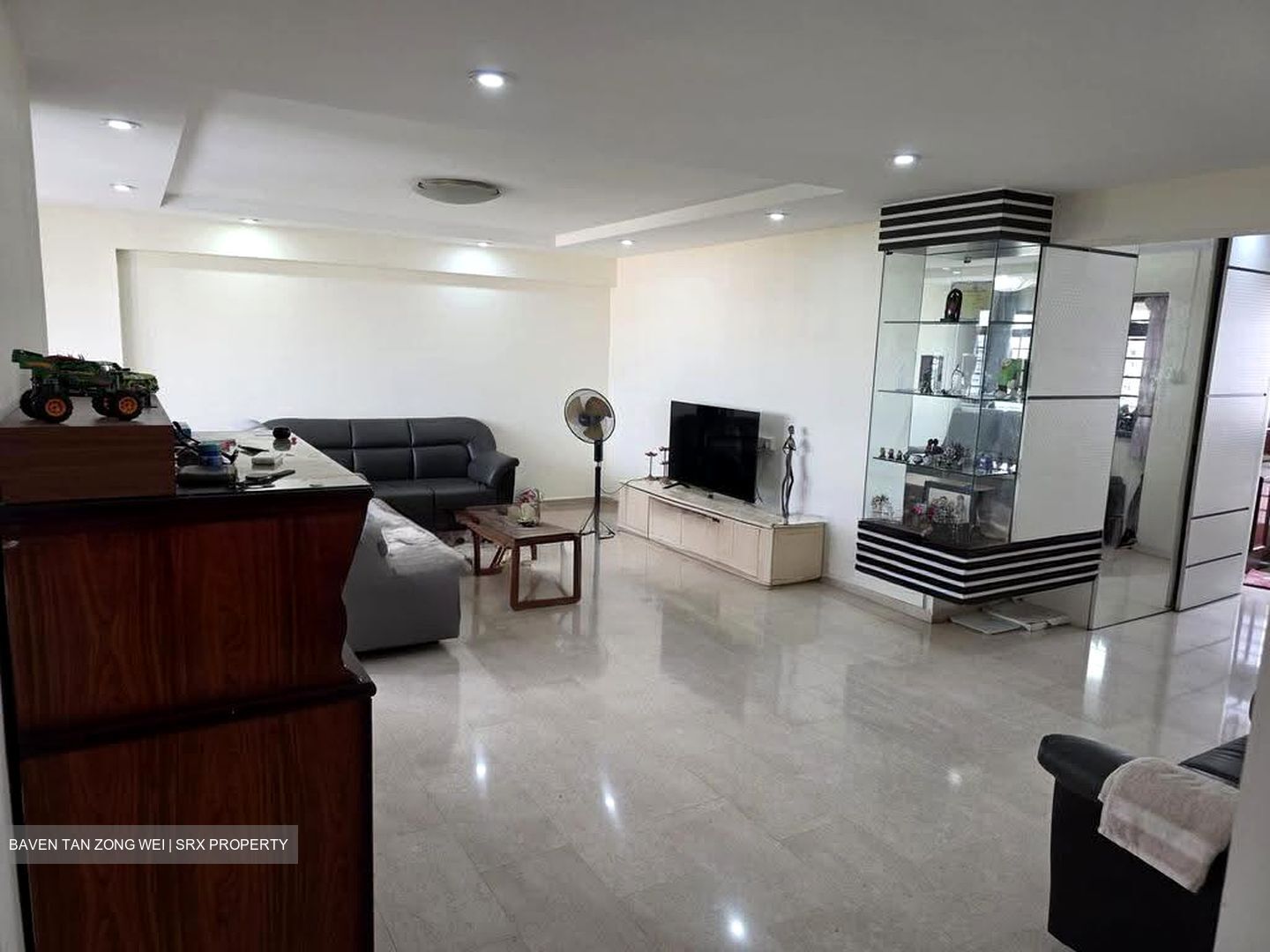 Blk 698B Hougang Street 61 (Hougang), HDB 5 Rooms #610370801